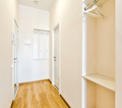 STUDIO 4 местная бюджетная студия в Апартаменты