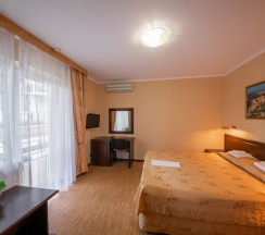 Стандарт двухместный в Аледо