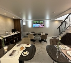 Люкс 1 в Элегия