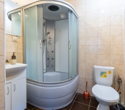 Стандартный номер при коттедже в Шиболово-Горки
