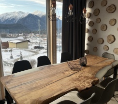 Коттедж улучшенный в TripFit