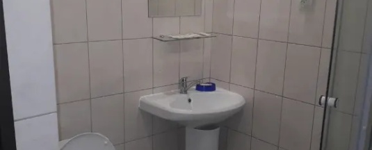 Номер Standard в Семейный