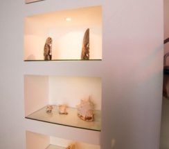 4х местный мужской номер в Хостелы рус Коломенская