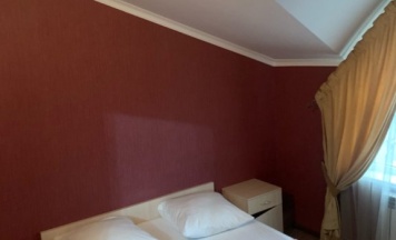 Двухместный номер Superior двуспальная кровать в Гранд