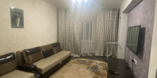 Северобайкальск: Апартаменты Апартаменты на 60л.д16.кв109