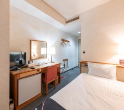 Одноместный номер Standard в Tabist Hotel Mercury Asakusabashi