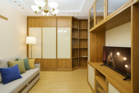Москва: Апартаменты BestFlat24