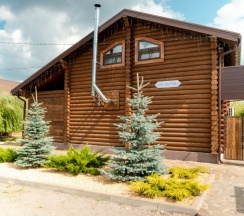 Дом Охотника +79525491185 Воронеж, пер. Речной, д. 27а в Loft
