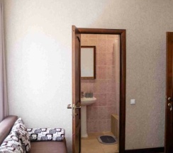 стандарт без балкона в Панорама Архыз