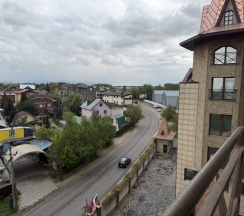 улучшенный в Замок