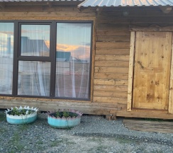 Трехместный номер в Сухой Лог