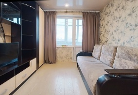 Апартаменты Апартаменты на Зои Космодемьянской  21 в Мурманске