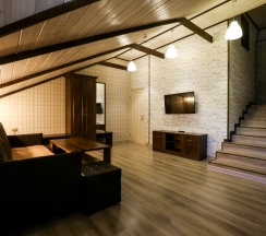 Улучшенный номер в Apart house