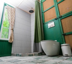 Конюшня в О`лень