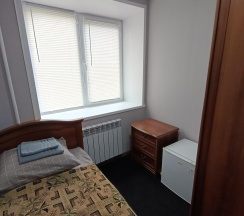 Номер эконом стандарт в У Рощи