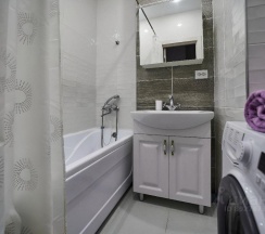 2-комнатные апартаменты, 60м² в ApartAprel 