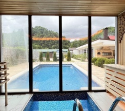 Коттедж стандарт в Solox_live