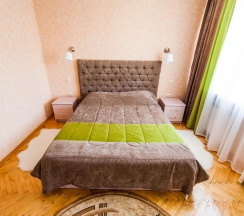 Номер студия в Bed and breakfast