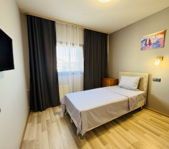 Улучшенный одноместный в Чайка