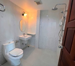 Одноместный номер Standard с частичным видом на море в The Beach Front Resort Pattaya - SHA Plus