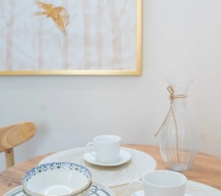 Номер Deluxe в Sea star hotel