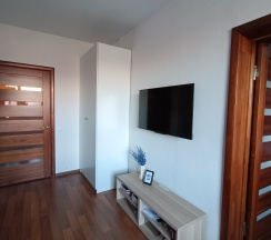 Квартира в Апартаменты на Парковая ул, 5
