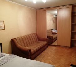 Квартира в Апартаменты на кленовый бульвар, 5