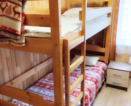 Номер Economy в Белый лотос