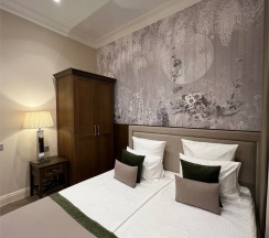 Стандартный двухместный номер в Гранд Усадьба