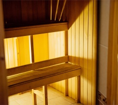 Коттедж «6б» в Авиаретро