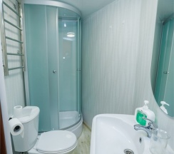 Юрта Стандарт (19,5 м2) в Вселуг