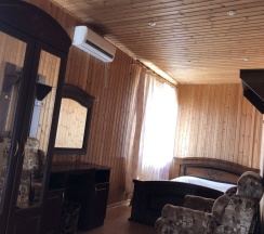 Семейный номер Standard в Джульетта