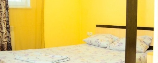 Номер Standard в Тұлпар