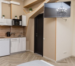 Улучшенный стандарт в Облака