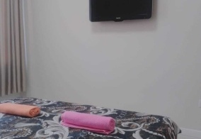 Апартаменты Апартаменты на Энтузиастов 15  в Уфе