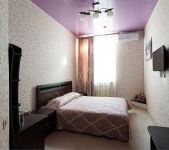 Комфорт в Hotel Orange