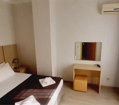 2-х комнатный с кухней в Орхидея