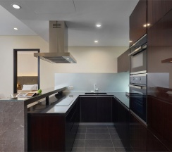 Tower view Deluxe Apartment в Diamond Apartments