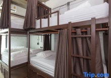 Семейный номер Superior в Yindee Travellers Lodge - Hostel