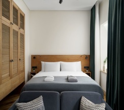 Полулюкс Glugge в Mys Boutique Hotel 5*