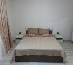 люкс премиум в Apart Capital