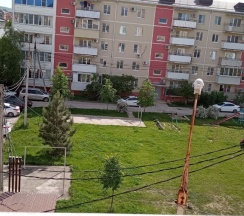 Квартира в Апартаменты на г.Крымск, ул. Октябрьская, 37б