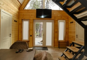 Коттедж Sunshine House в Архызе