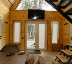 Бунгало в Sunshine House