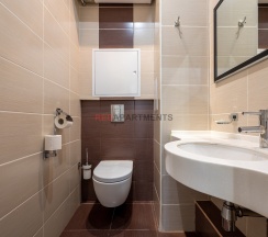 Квартира в Апартаменты на Бульвар Надежд 6/1 (Афродита) 75м²