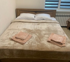 четырехместный номер комфорт в Олимп