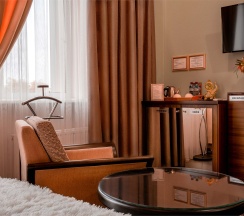 СТАНДАРТ в Tesoro