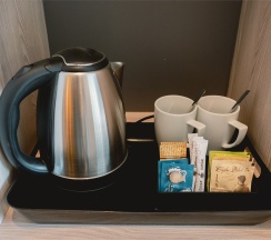 Стандарт  с  двумя раздельными кроватями в 3А Элиста