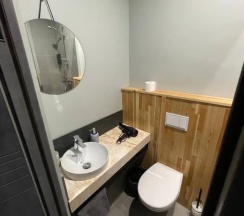 AI в Апарт-отель 63 Apartment