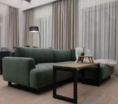 Коттедж улучшенный в Za_gorodom66